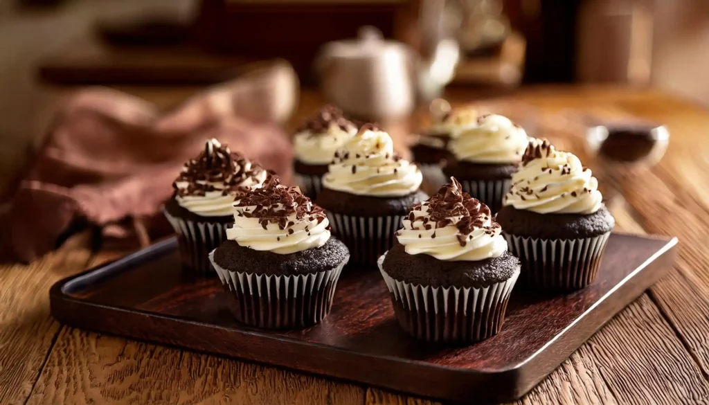 Black Bottom Cupcakes: The Ultimate Guide to a Decadent Treat